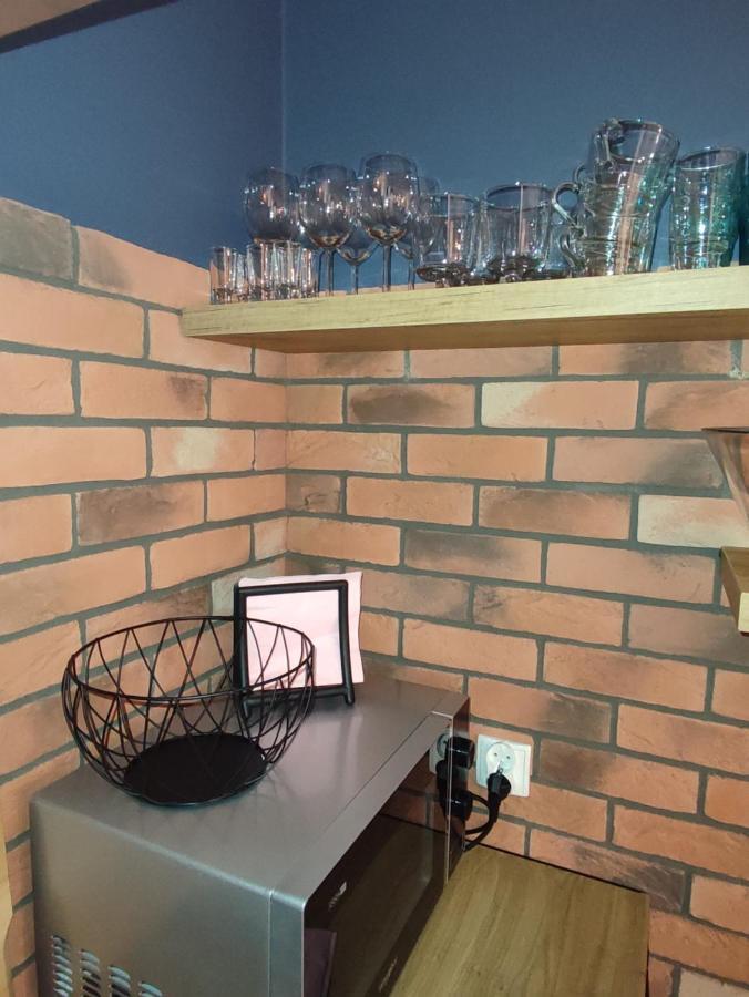 Lux Apartament Odkryj - Bieszczady Ustrzyki Dolne Ngoại thất bức ảnh