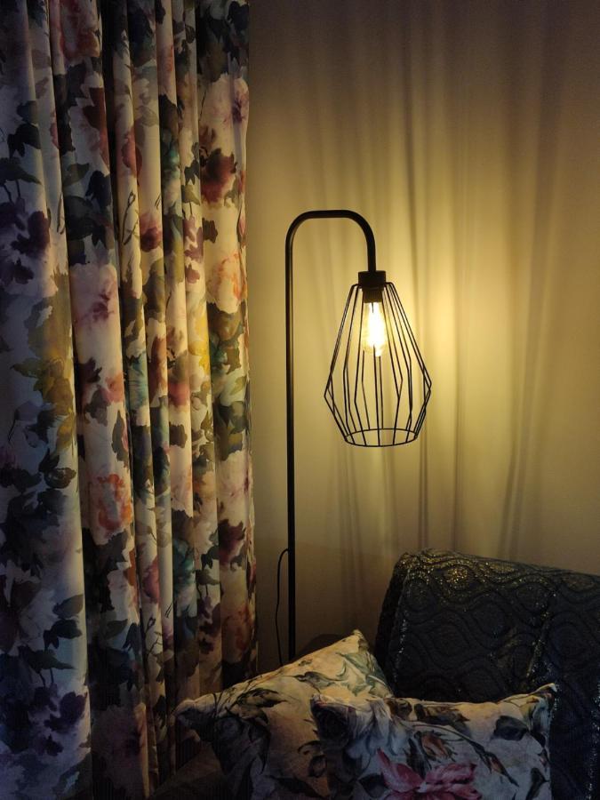 Lux Apartament Odkryj - Bieszczady Ustrzyki Dolne Ngoại thất bức ảnh